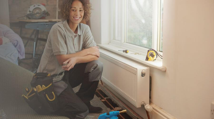 Professional water heater repair in Fontana Dam, NC